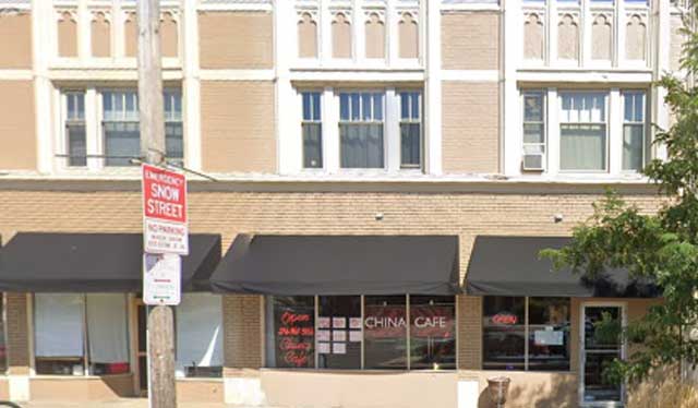 Mashiso Cleveland