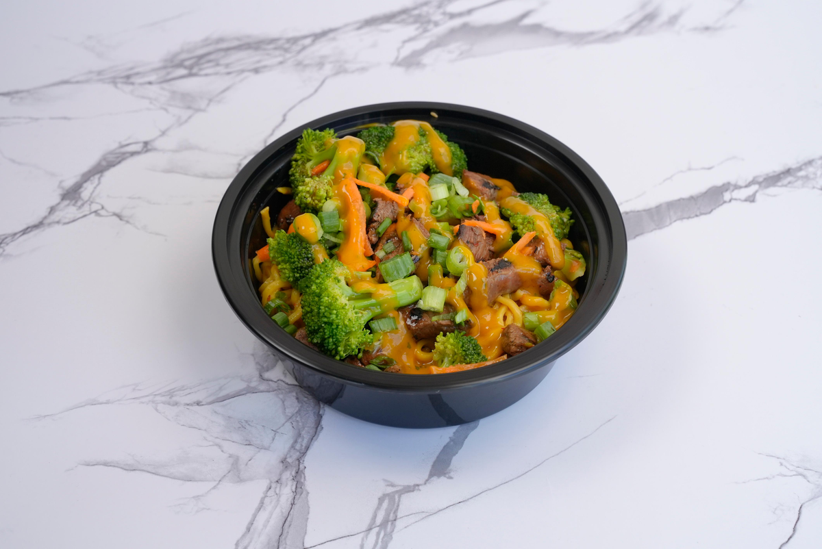 Korean Beef